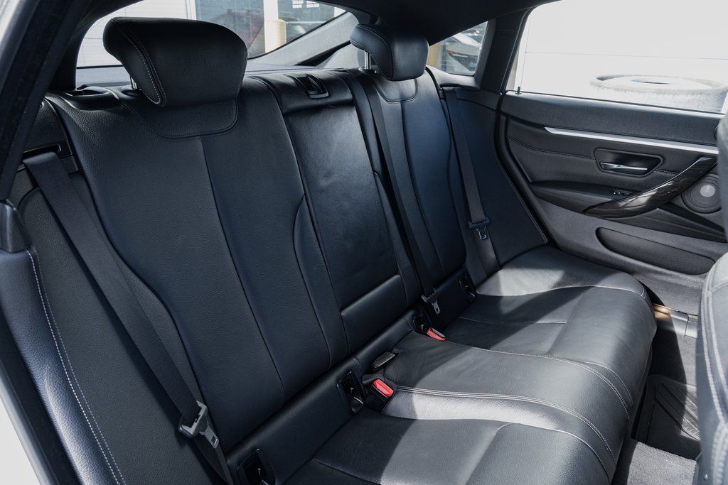 2019 BMW 4 Series 440i Gran Coupe Beaverton OR