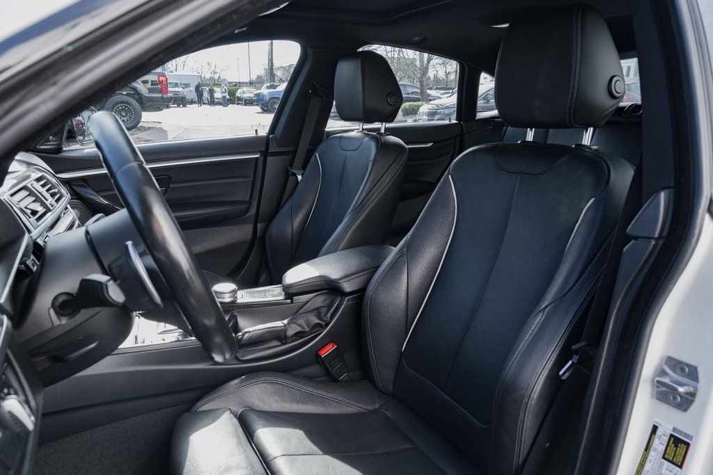 2019 BMW 4 Series 440i Gran Coupe Beaverton OR