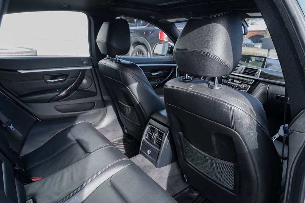 2019 BMW 4 Series 440i Gran Coupe Beaverton OR