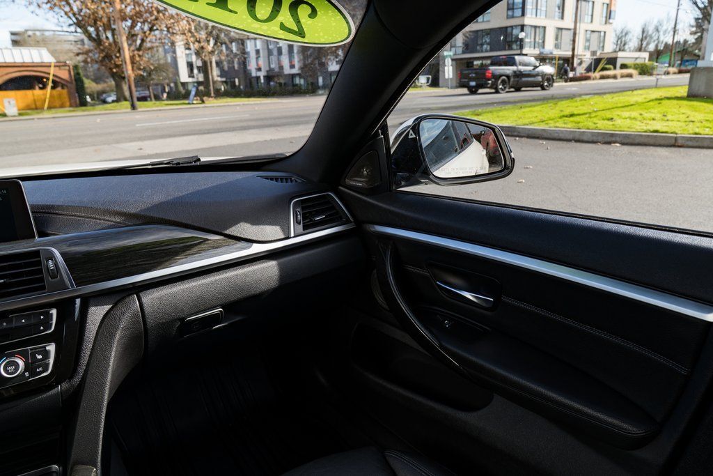2019 BMW 4 Series 440i Gran Coupe Beaverton OR