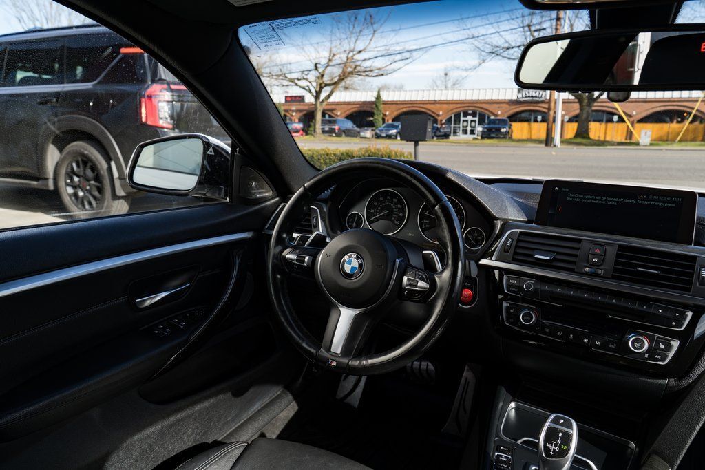 2019 BMW 4 Series 440i Gran Coupe Beaverton OR