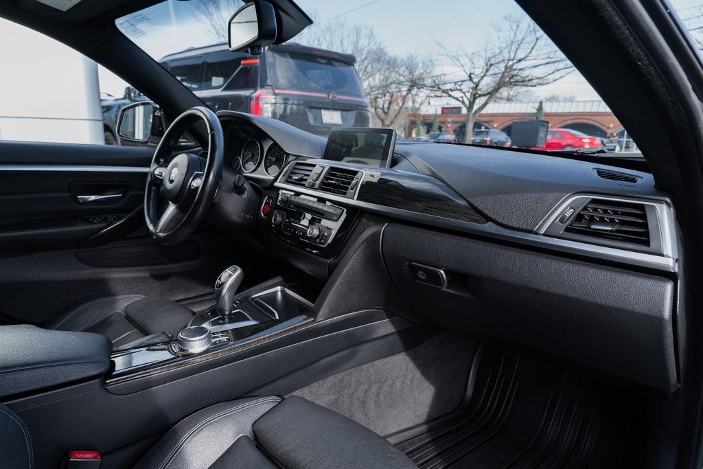2019 BMW 4 Series 440i Gran Coupe Beaverton OR