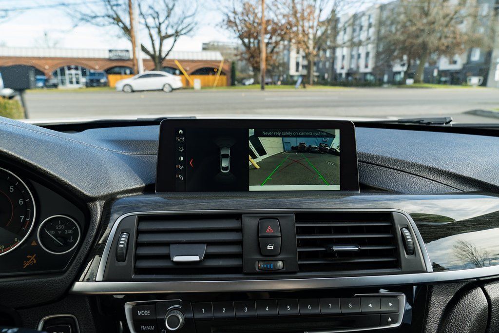 2019 BMW 4 Series 440i Gran Coupe Beaverton OR