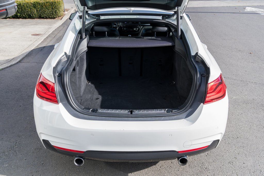 2019 BMW 4 Series 440i Gran Coupe Beaverton OR