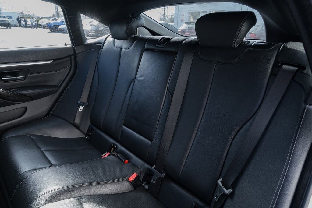 2019 BMW 4 Series 440i Gran Coupe Beaverton OR