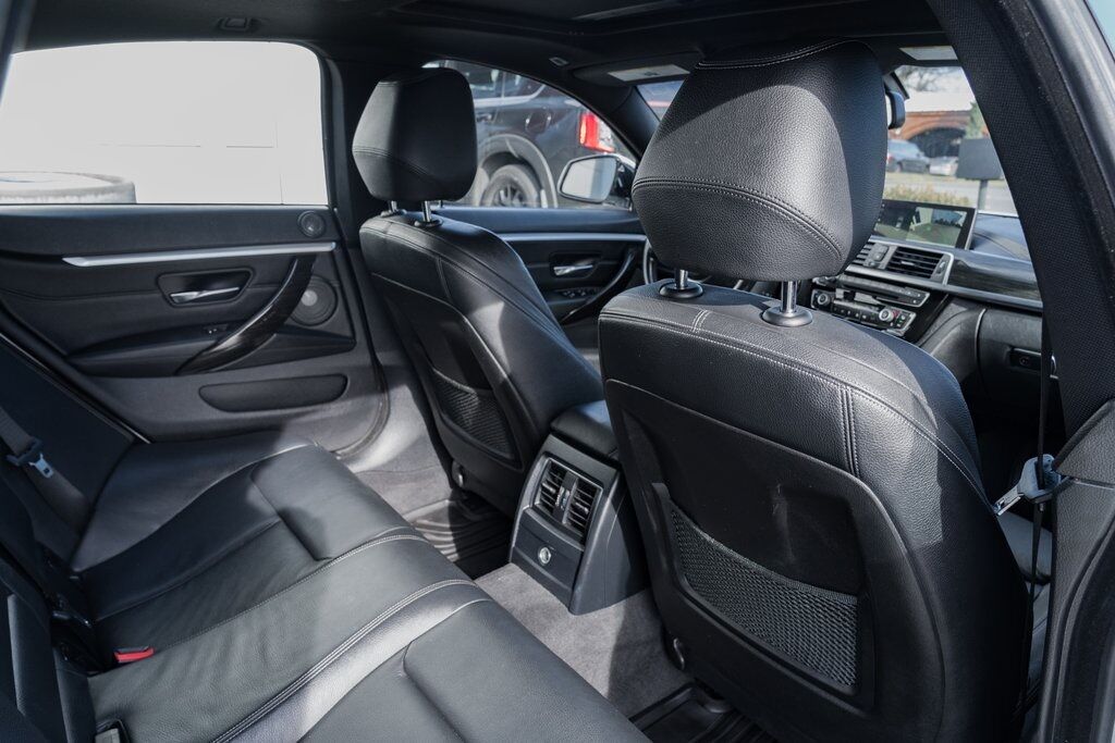 2019 BMW 4 Series 440i Gran Coupe Beaverton OR