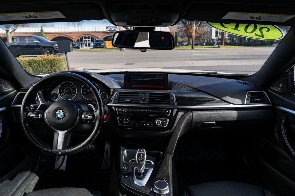 2019 BMW 4 Series 440i Gran Coupe Beaverton OR