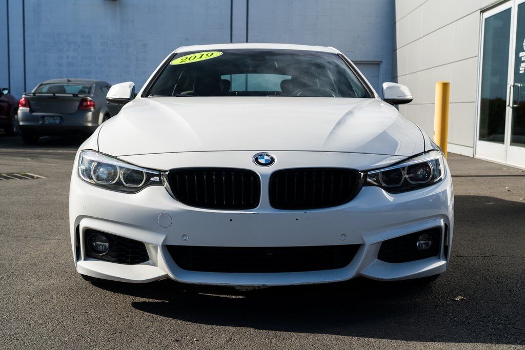 2019 BMW 4 Series 440i Gran Coupe Beaverton OR