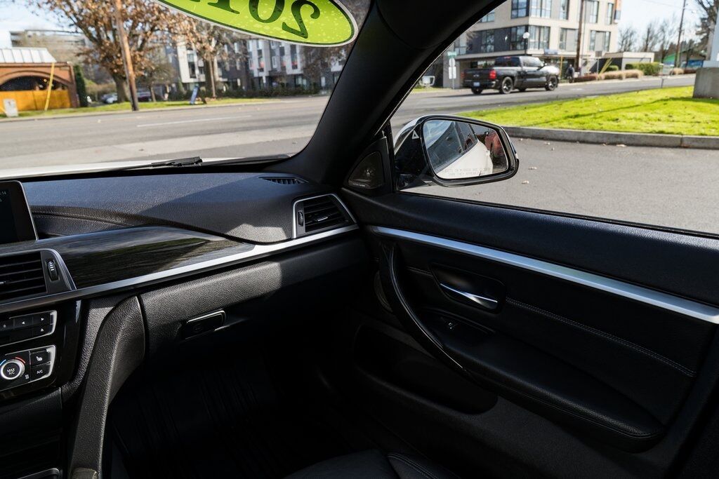 2019 BMW 4 Series 440i Gran Coupe Beaverton OR