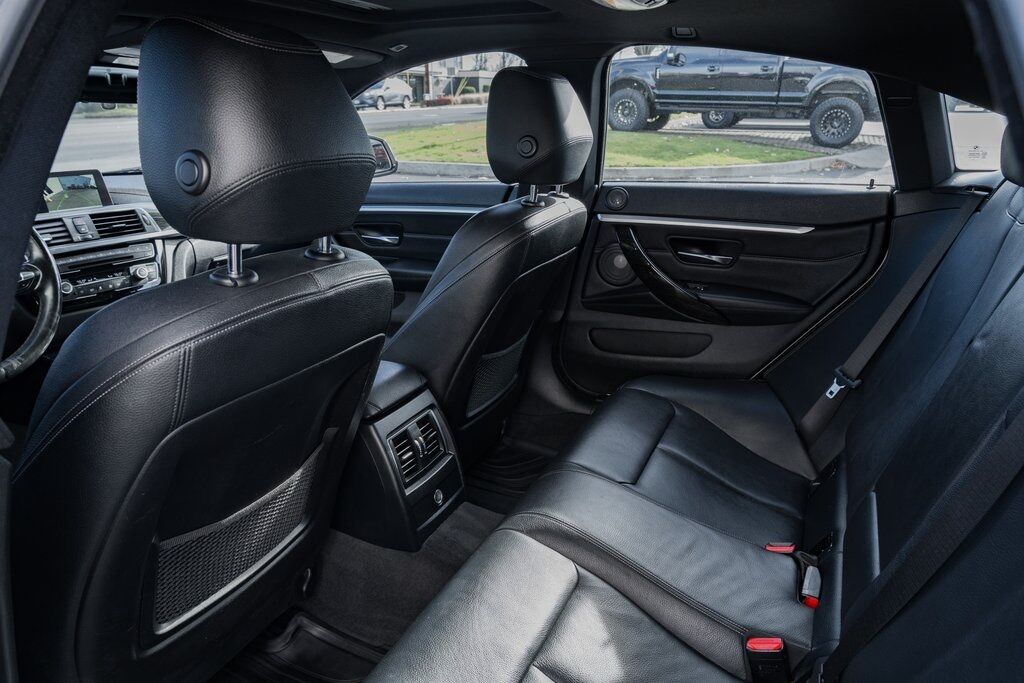 2019 BMW 4 Series 440i Gran Coupe Beaverton OR