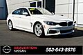 2019 BMW 4 Series 440i Gran Coupe