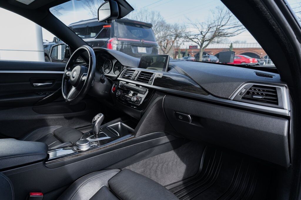 2019 BMW 4 Series 440i Gran Coupe Beaverton OR