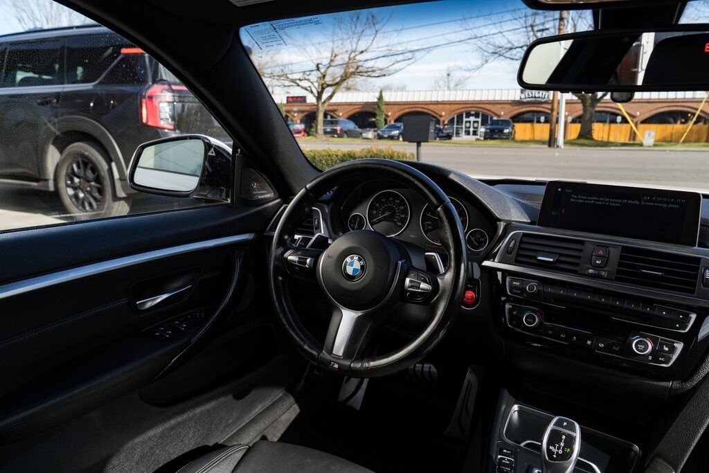 2019 BMW 4 Series 440i Gran Coupe Beaverton OR
