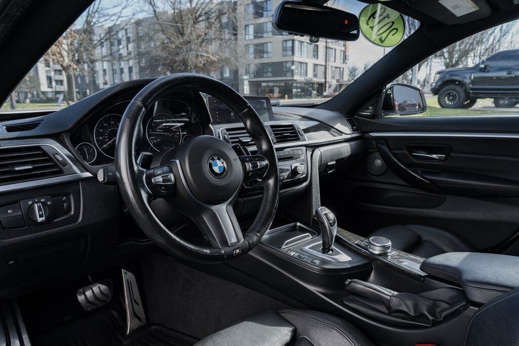 2019 BMW 4 Series 440i Gran Coupe Beaverton OR