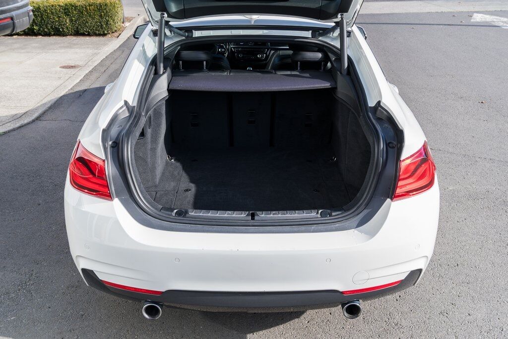 2019 BMW 4 Series 440i Gran Coupe Beaverton OR