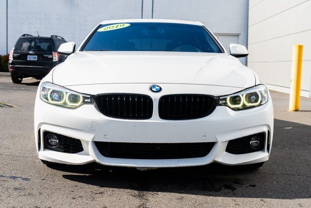 2019 BMW 4 Series 440i Gran Coupe Beaverton OR