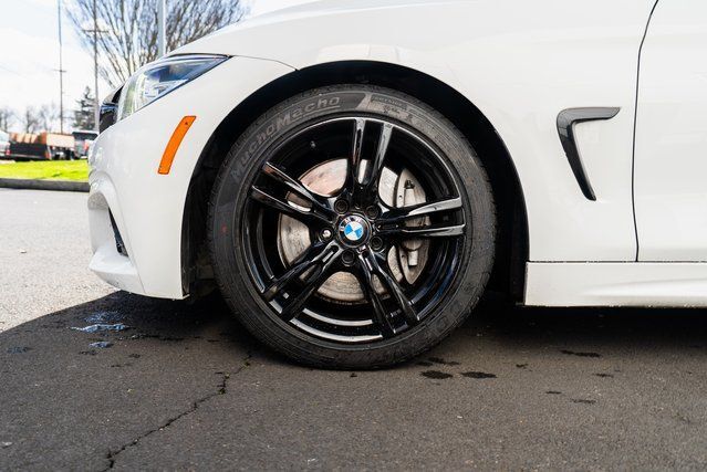 2019 BMW 4 Series 440i Gran Coupe Beaverton OR