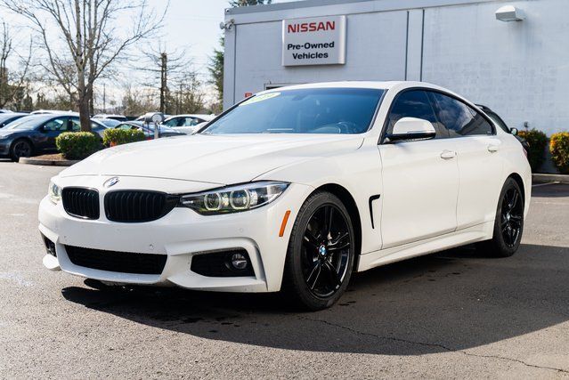 2019 BMW 4 Series 440i Gran Coupe Beaverton OR