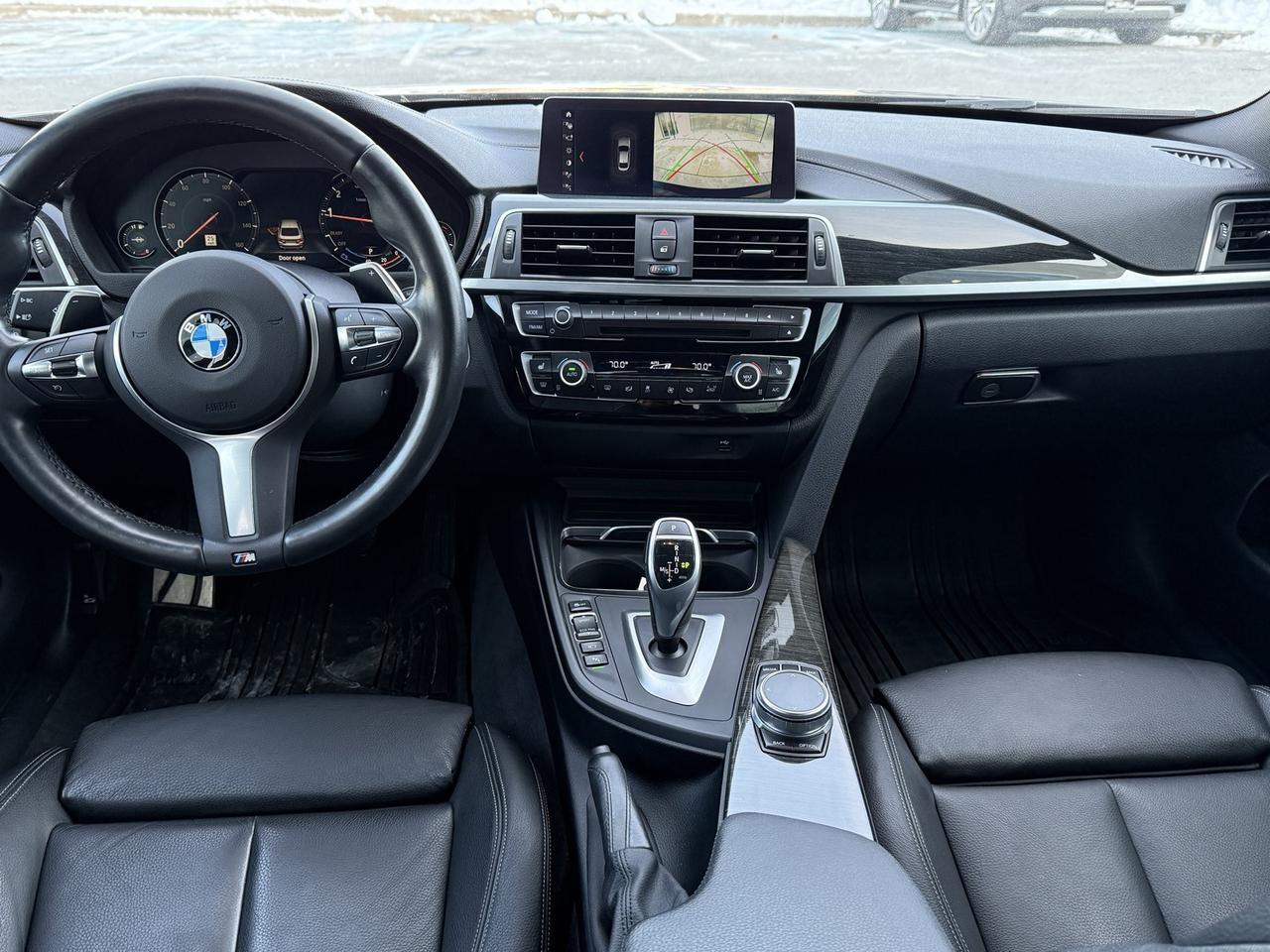 2019 BMW 4 Series 440i Gran Coupe Annapolis MD