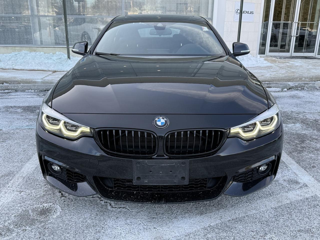 2019 BMW 4 Series 440i Gran Coupe Annapolis MD