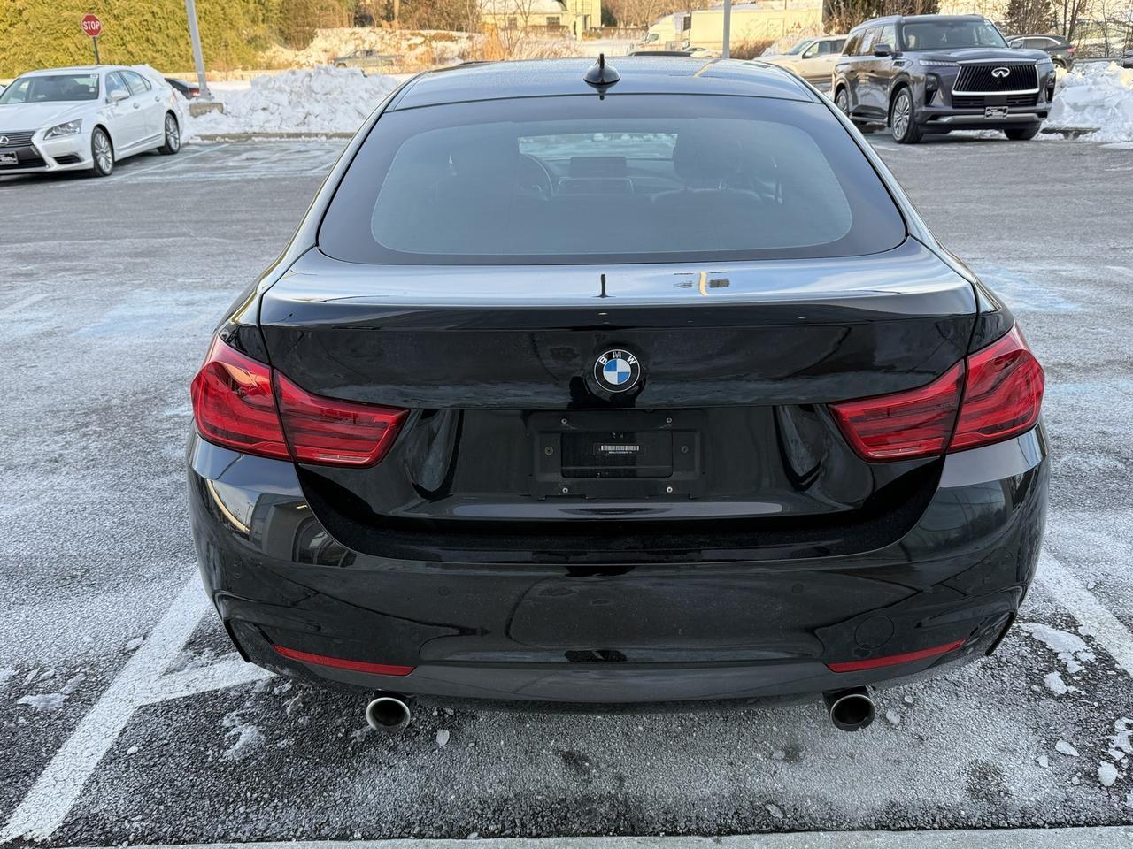 2019 BMW 4 Series 440i Gran Coupe Annapolis MD