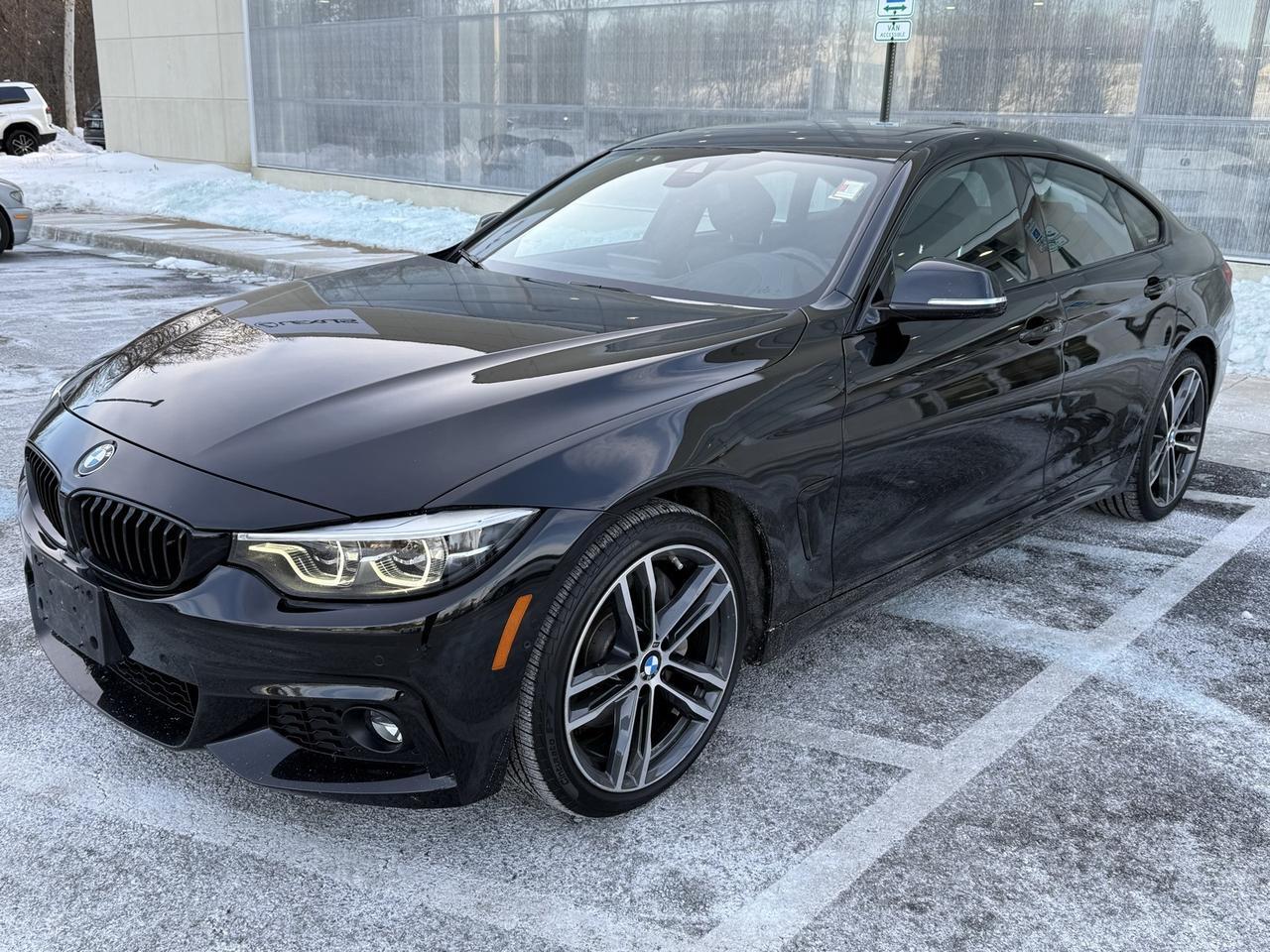2019 BMW 4 Series 440i Gran Coupe Annapolis MD