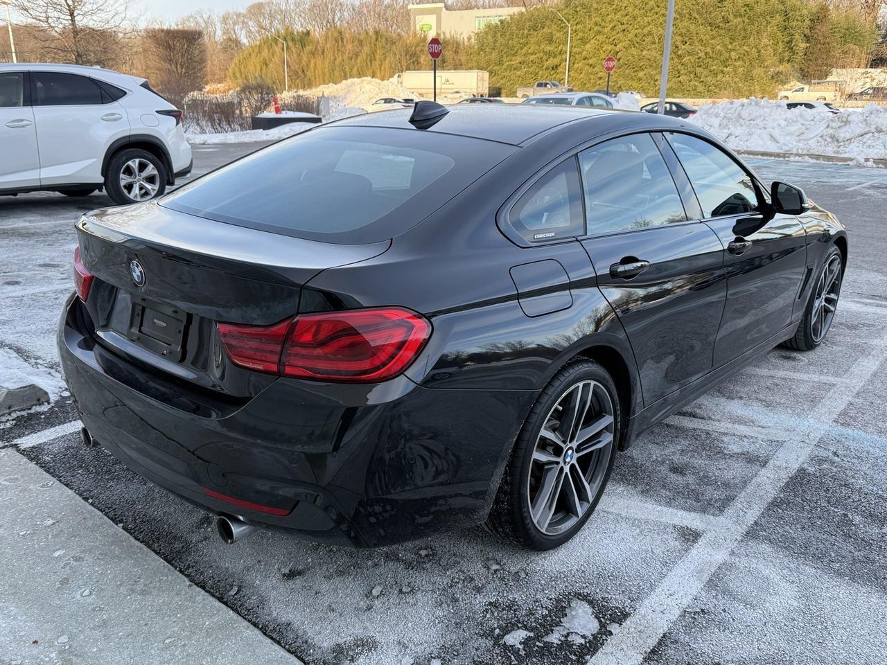 2019 BMW 4 Series 440i Gran Coupe Annapolis MD