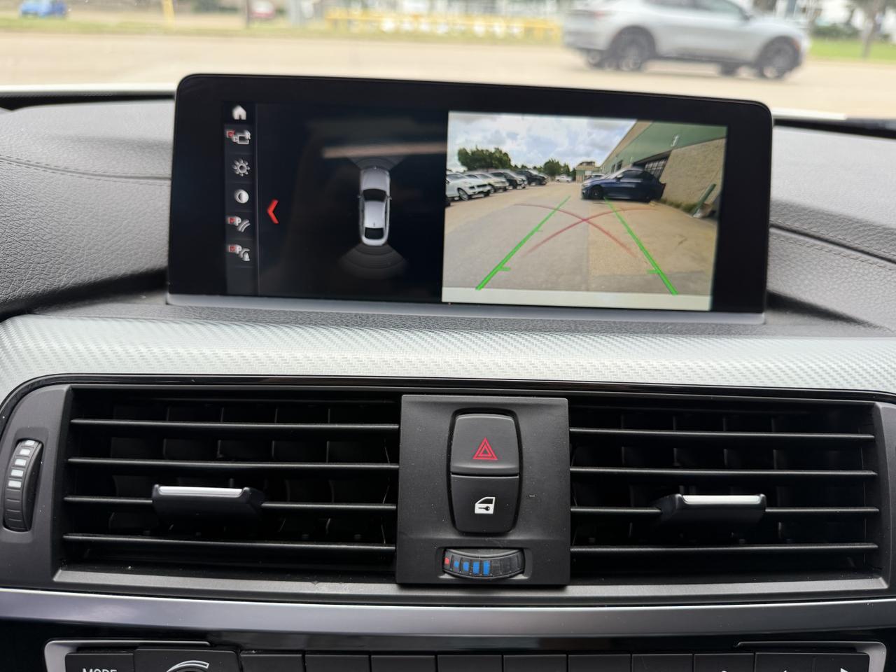 2019 BMW 4 Series 440i M Sport Dallas TX