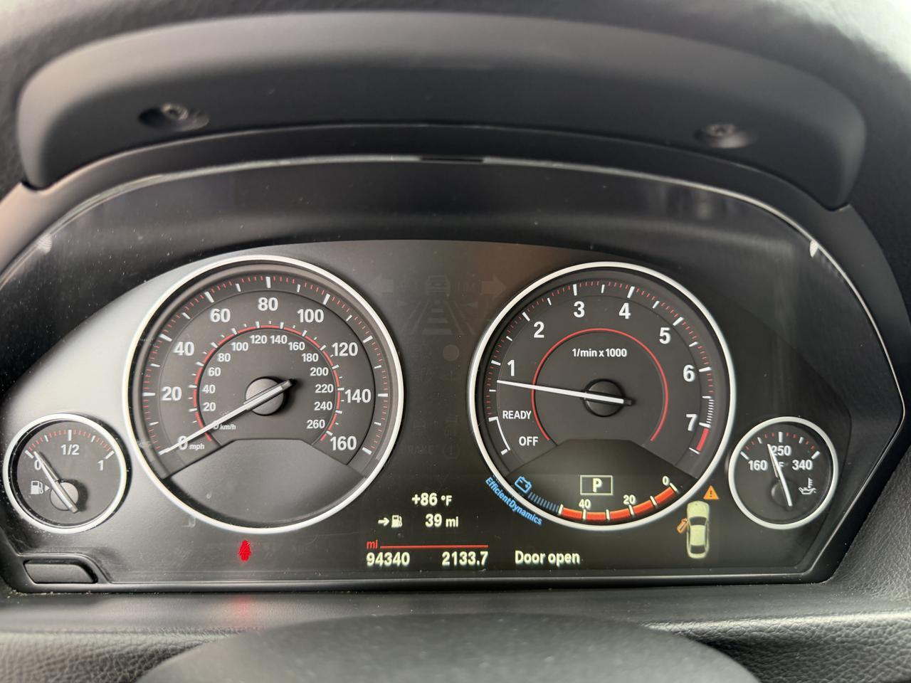 2019 BMW 4 Series 440i M Sport Dallas TX