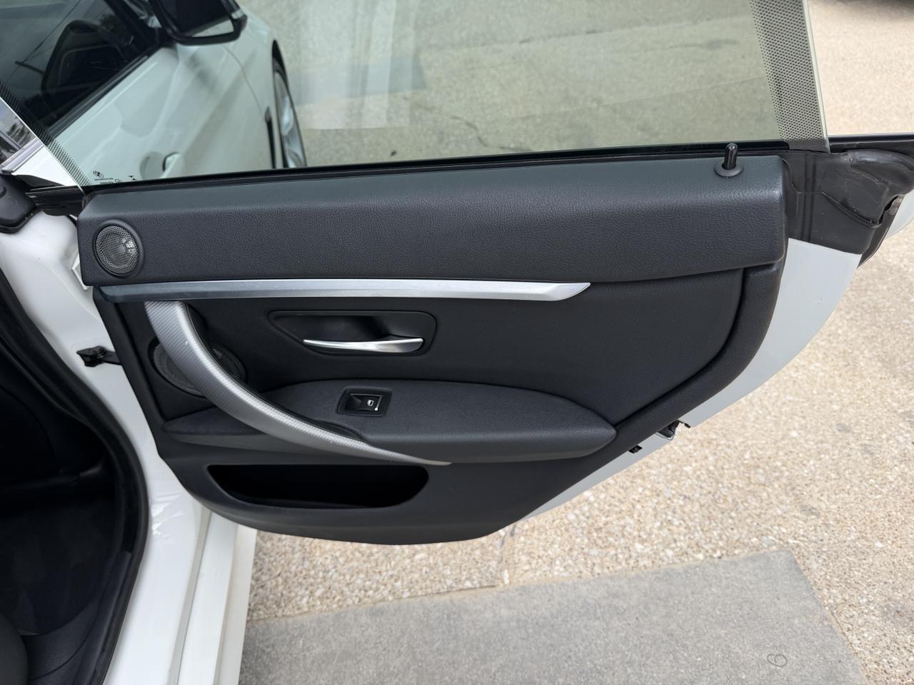 2019 BMW 4 Series 440i M Sport Dallas TX
