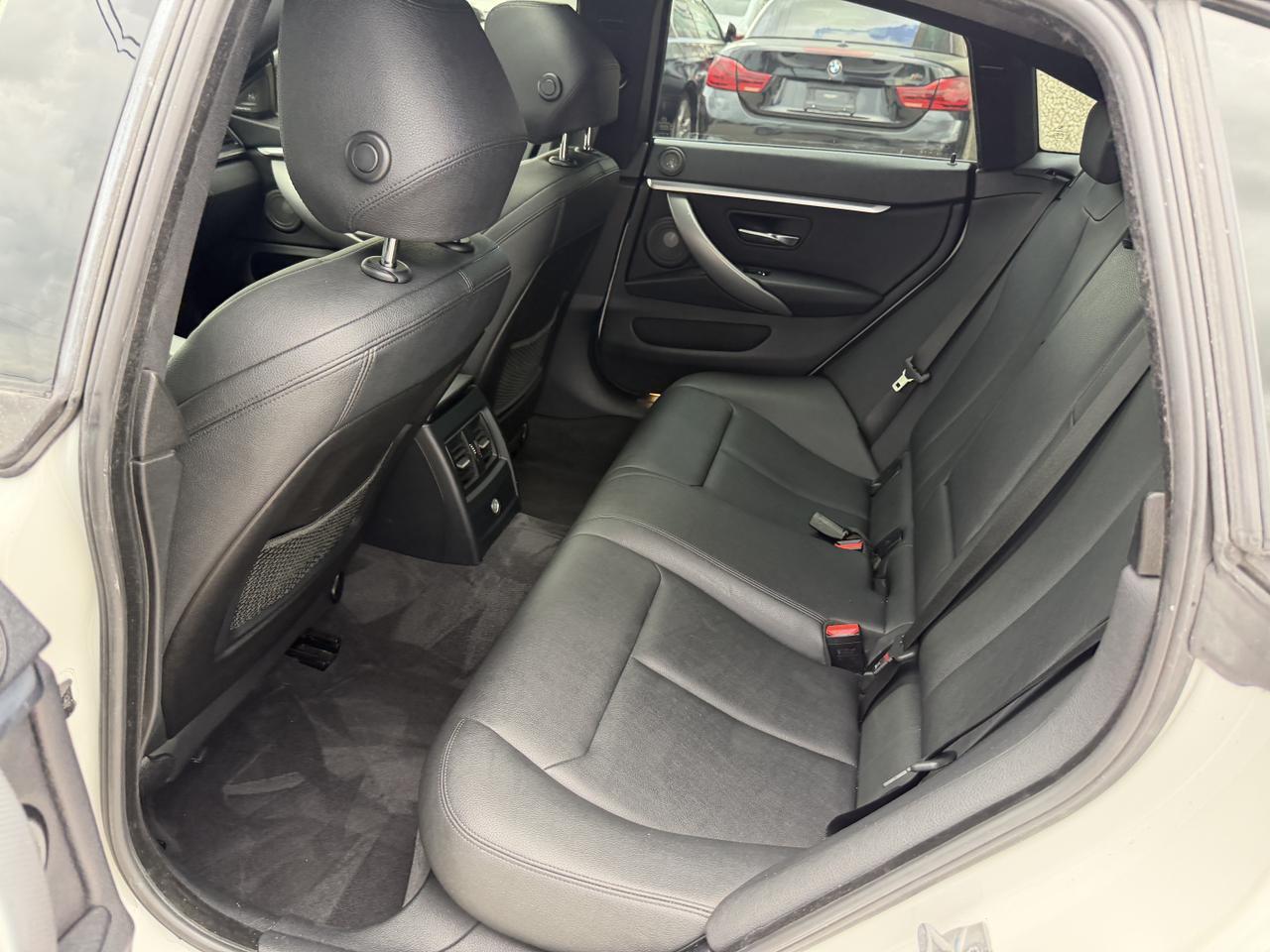 2019 BMW 4 Series 440i M Sport Dallas TX