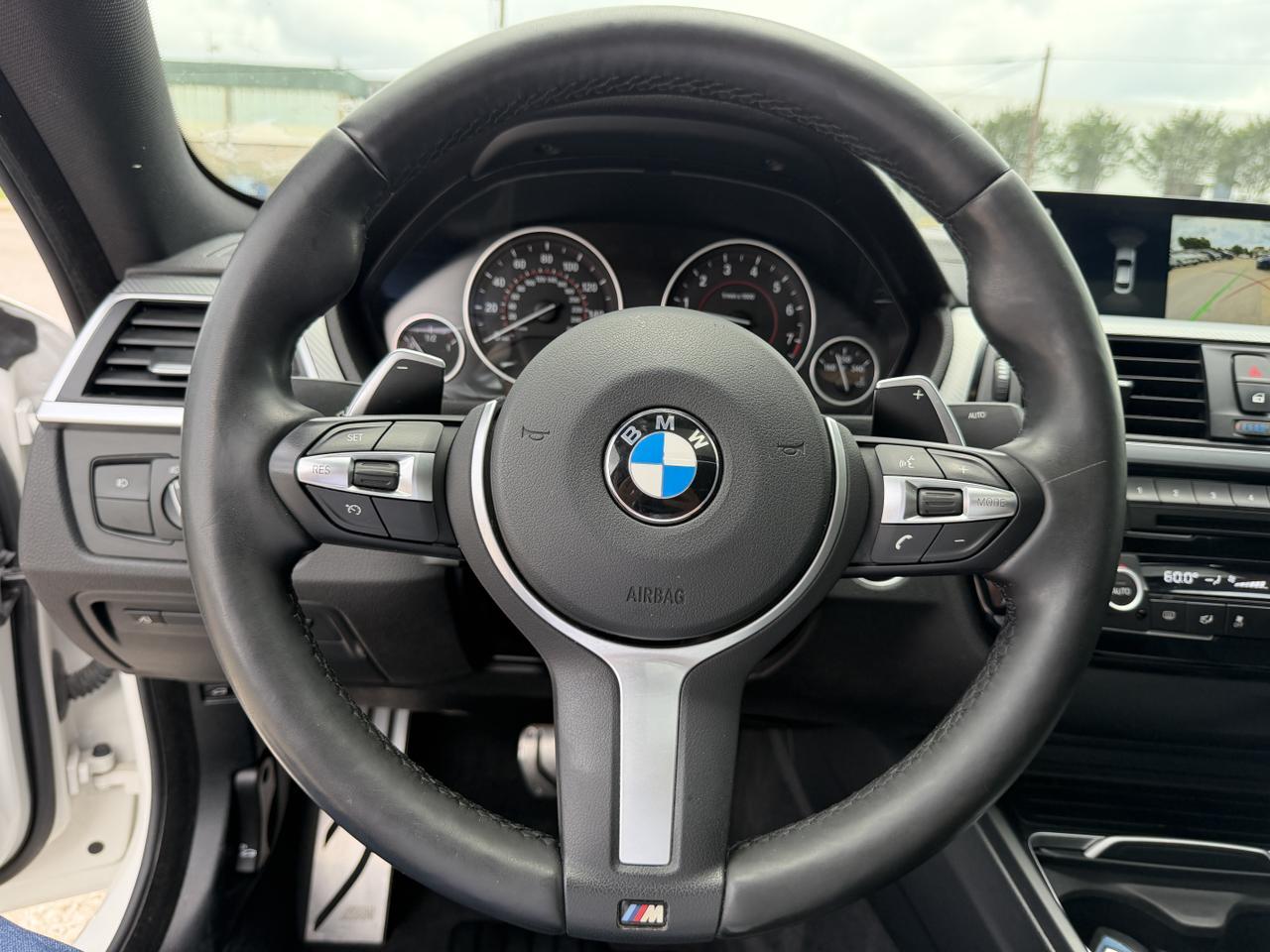 2019 BMW 4 Series 440i M Sport Dallas TX