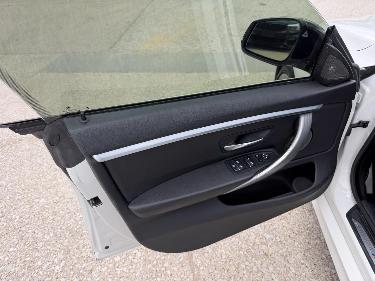 2019 BMW 4 Series 440i M Sport Dallas TX