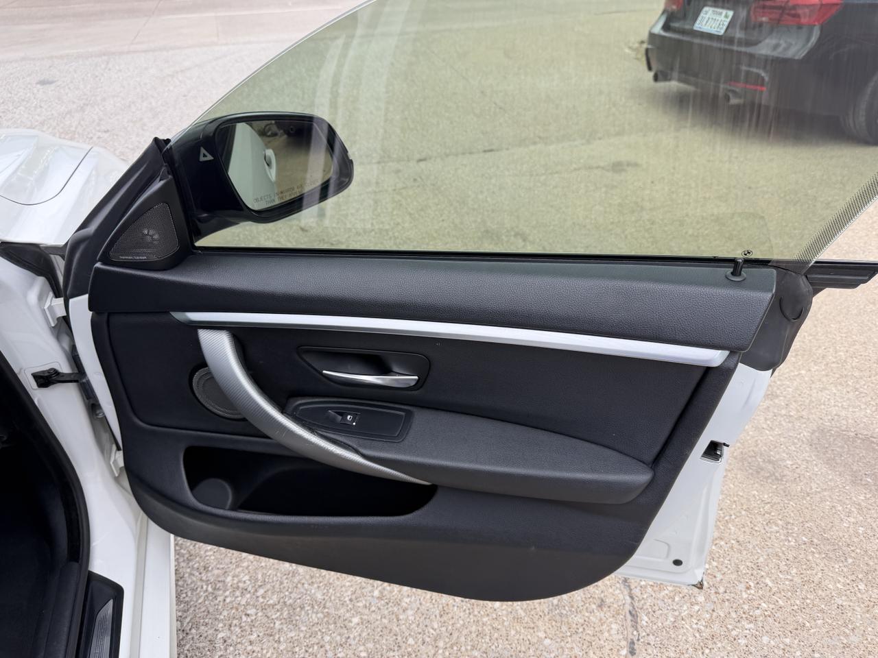 2019 BMW 4 Series 440i M Sport Dallas TX