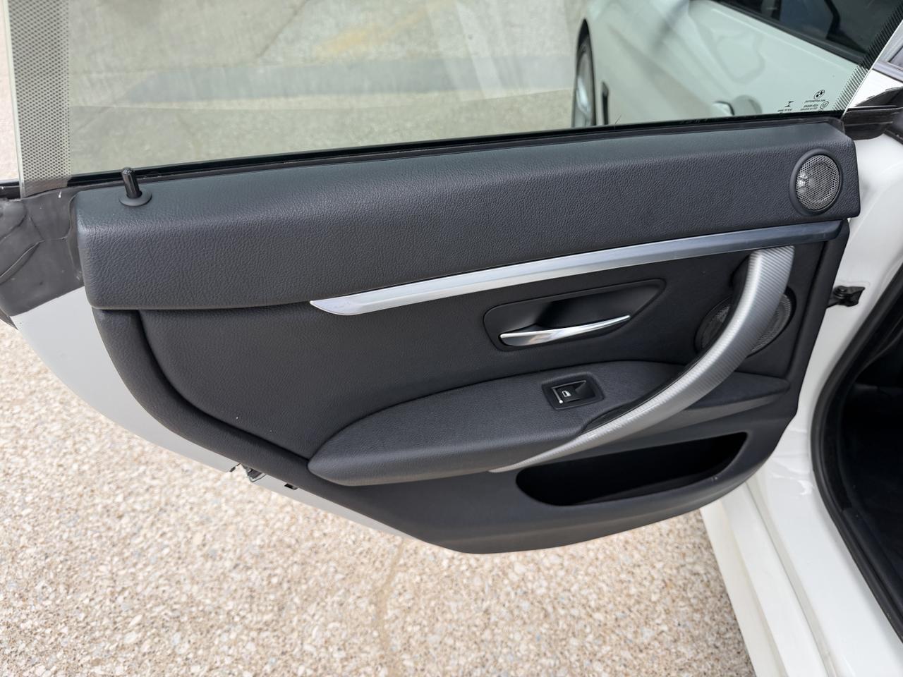 2019 BMW 4 Series 440i M Sport Dallas TX