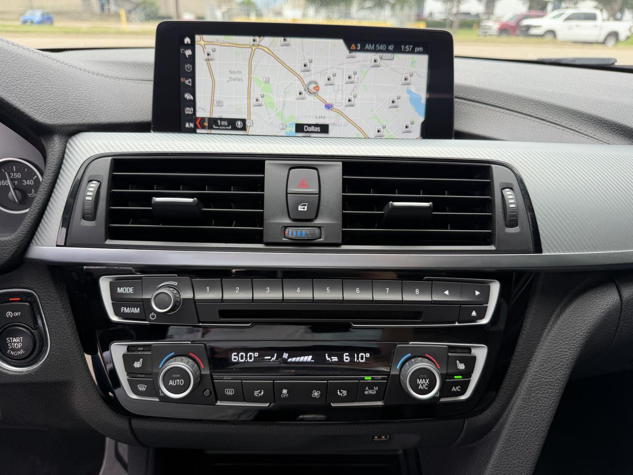 2019 BMW 4 Series 440i M Sport Dallas TX
