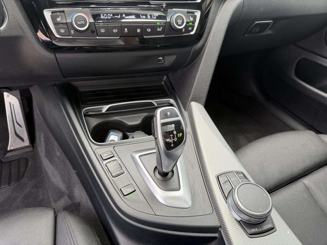 2019 BMW 4 Series 440i M Sport Dallas TX