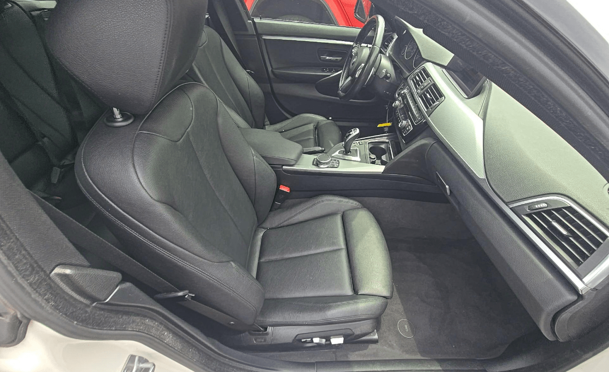 2019 BMW 4 Series 440i M Sport Dallas TX