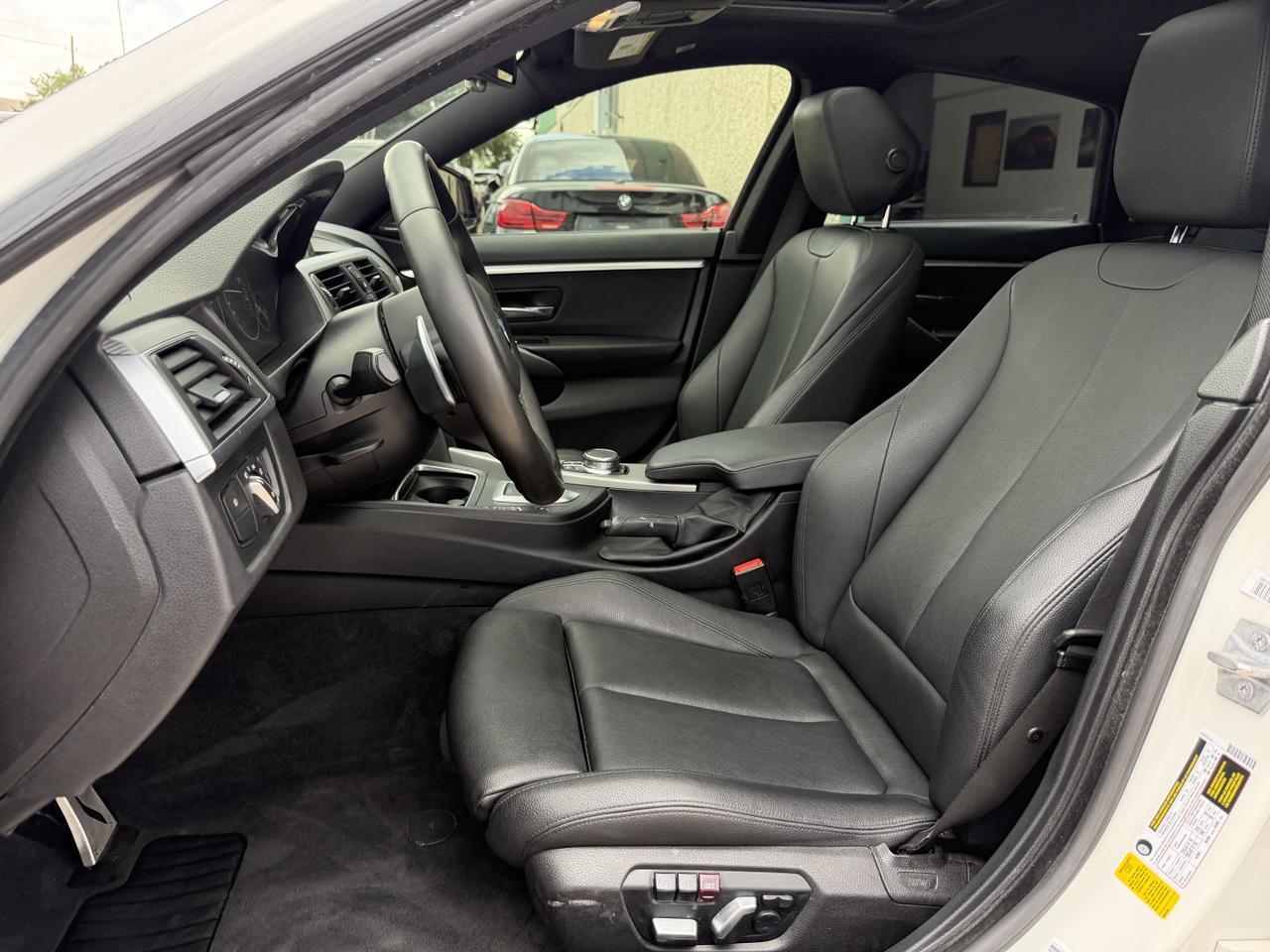 2019 BMW 4 Series 440i M Sport Dallas TX