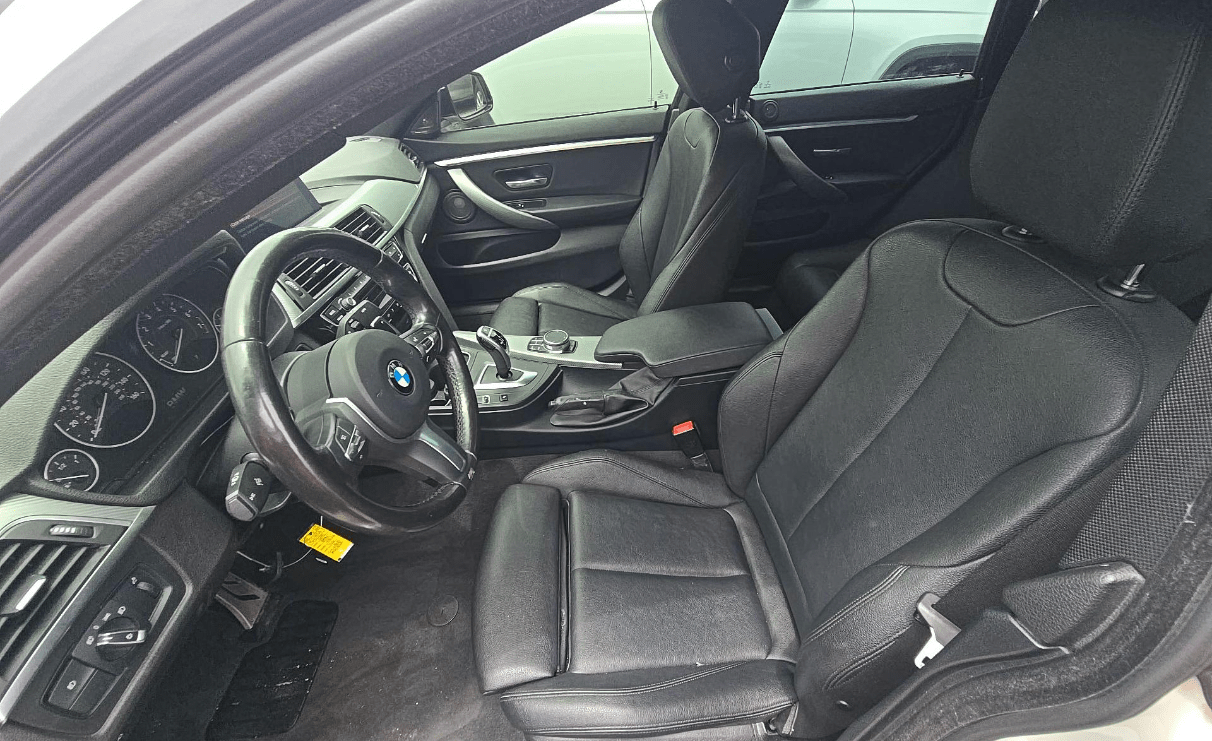 2019 BMW 4 Series 440i M Sport Dallas TX