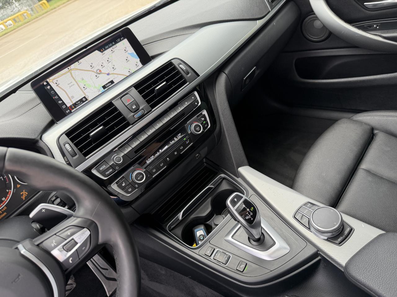 2019 BMW 4 Series 440i M Sport Dallas TX