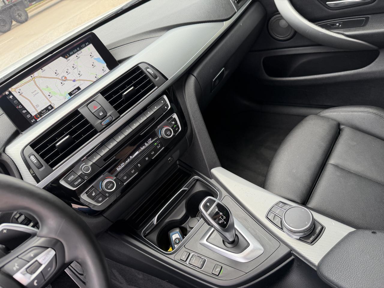 2019 BMW 4 Series 440i M Sport Dallas TX