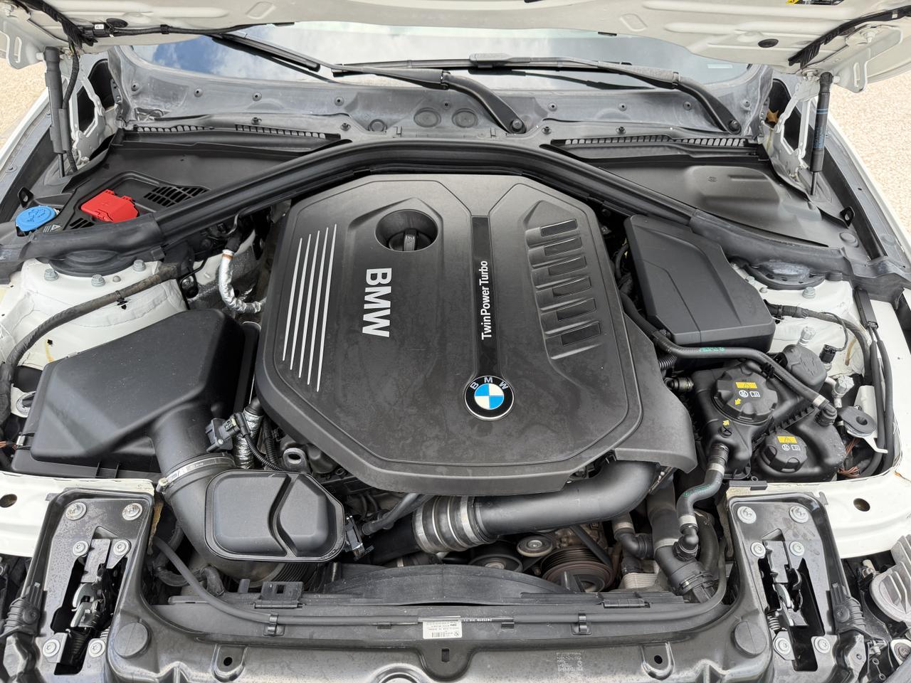 2019 BMW 4 Series 440i M Sport Dallas TX
