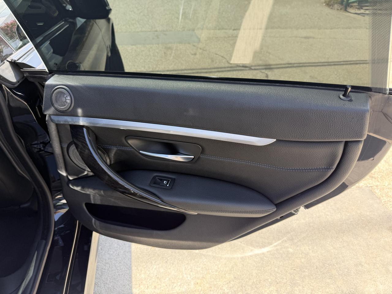 2019 BMW 4 Series 440i M Sport Dallas TX
