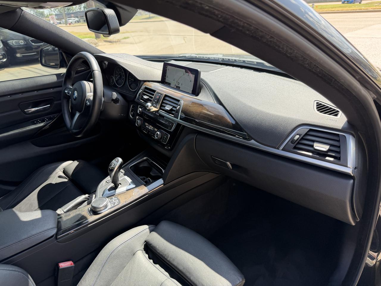 2019 BMW 4 Series 440i M Sport Dallas TX