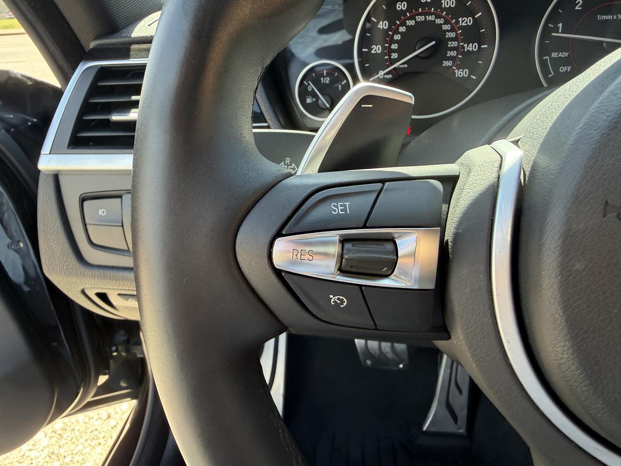 2019 BMW 4 Series 440i M Sport Dallas TX
