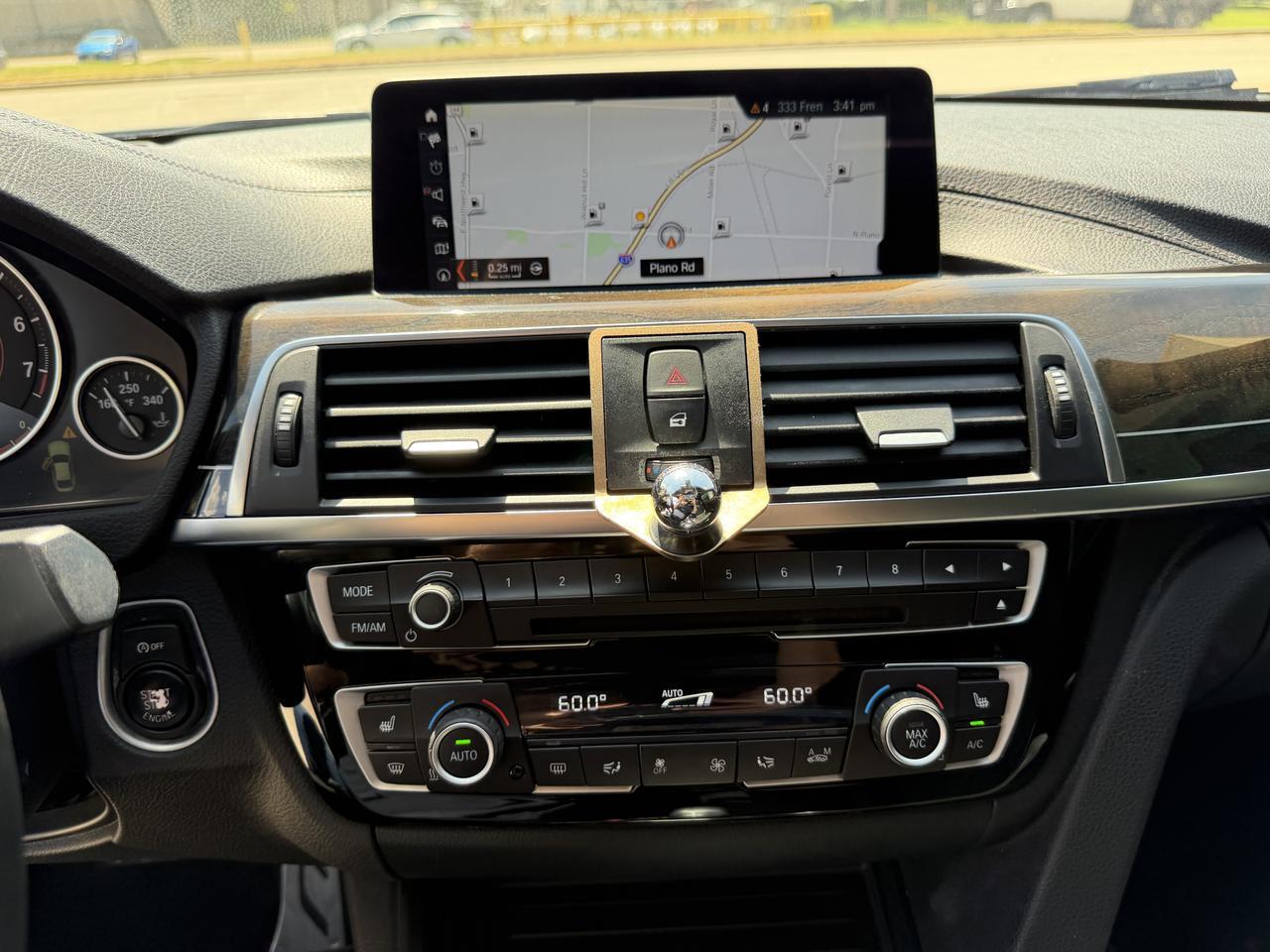 2019 BMW 4 Series 440i M Sport Dallas TX