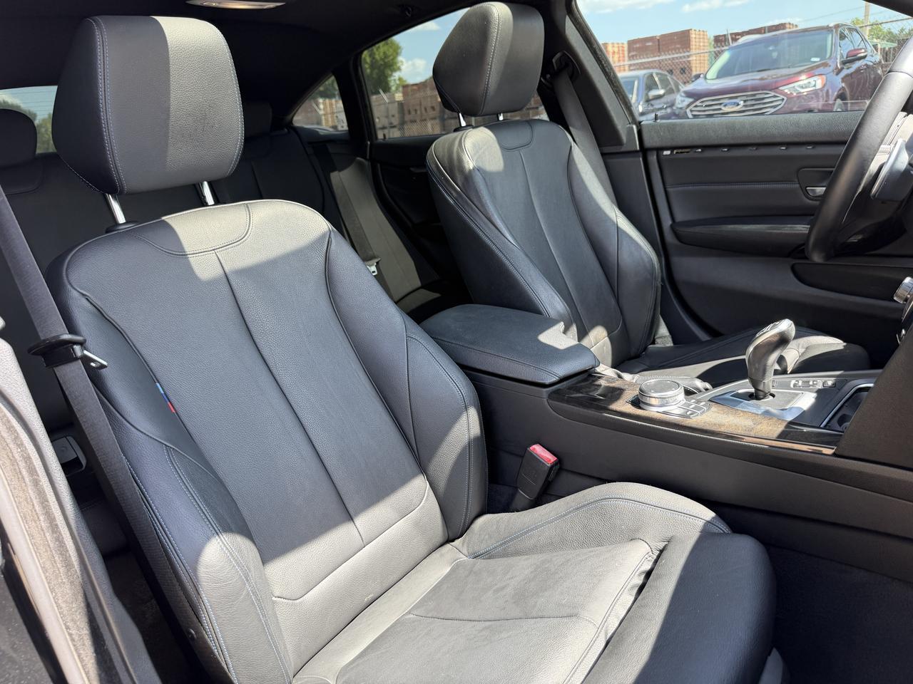 2019 BMW 4 Series 440i M Sport Dallas TX