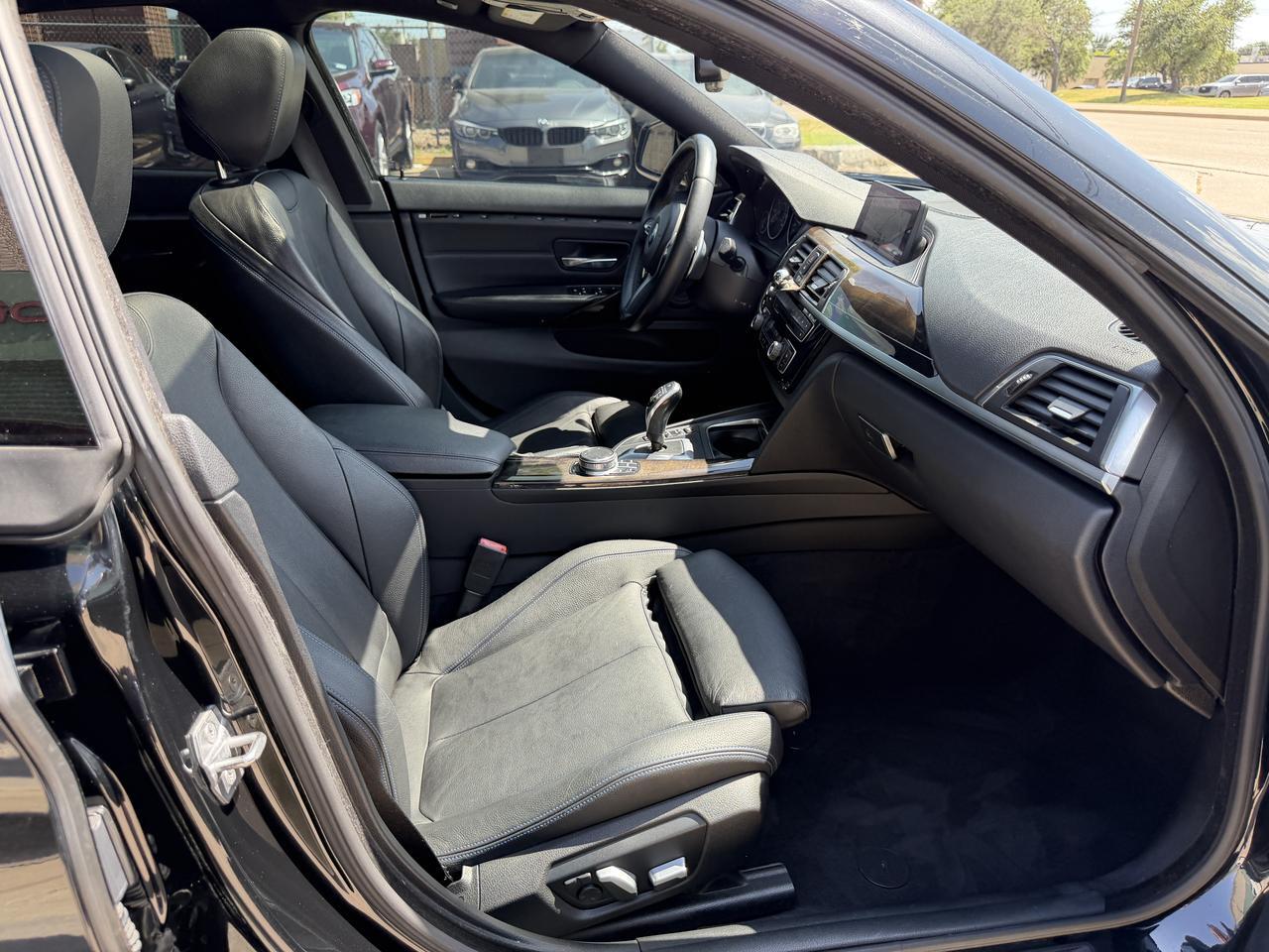 2019 BMW 4 Series 440i M Sport Dallas TX