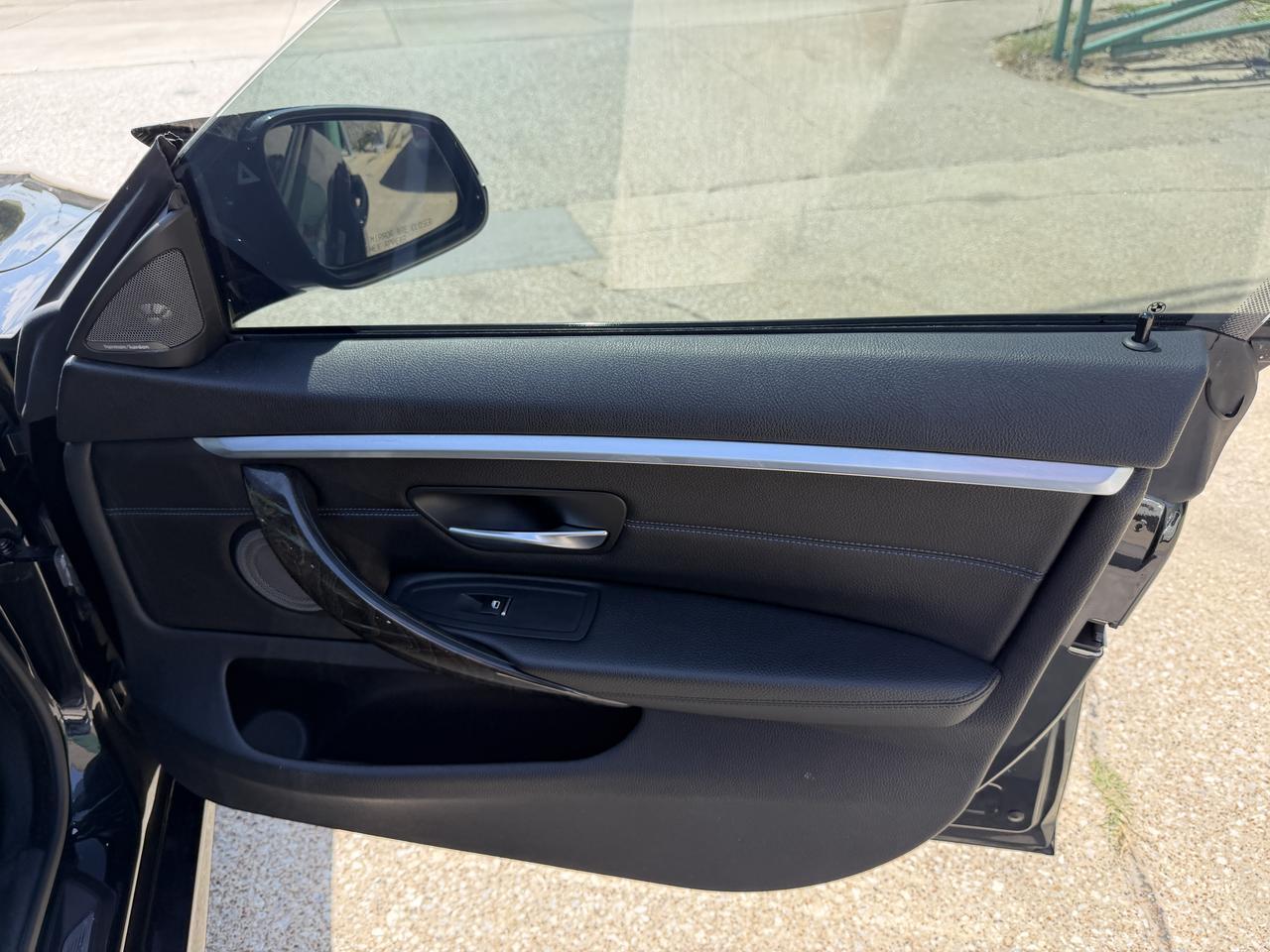 2019 BMW 4 Series 440i M Sport Dallas TX